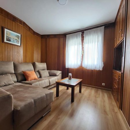 Apartamento Mari Carmen Leilighet Muxia Eksteriør bilde